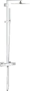Grohe Euphoria Cube regendoucheset 26087000